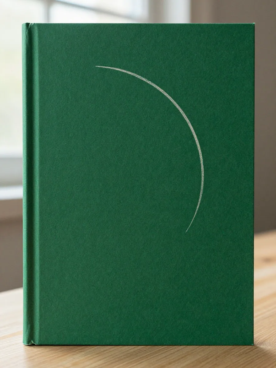 Bellringer by Nkechi Aduba: cover